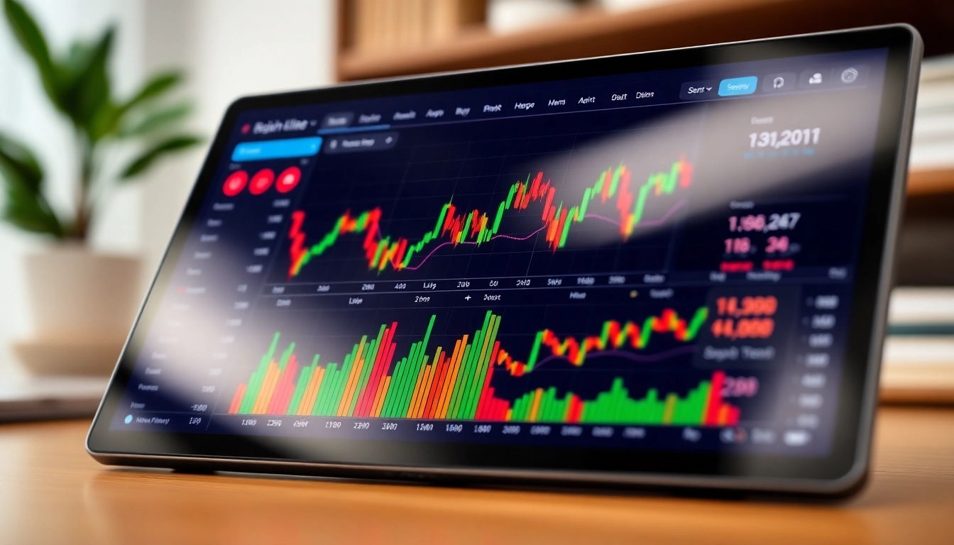 Efficient aicoin下载 process displayed on a user-friendly platform, illustrating quick access to market data with clear, intuitive icons for traders seeking reliable tools.