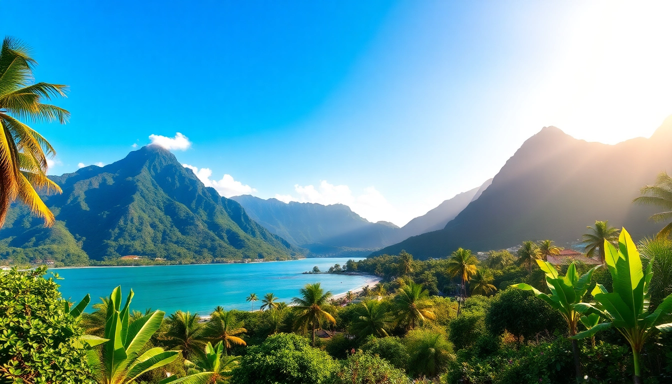 Best tropical beach in Lombok with stunning scenery and clear waters, perfect for vacationers seeking paradise.