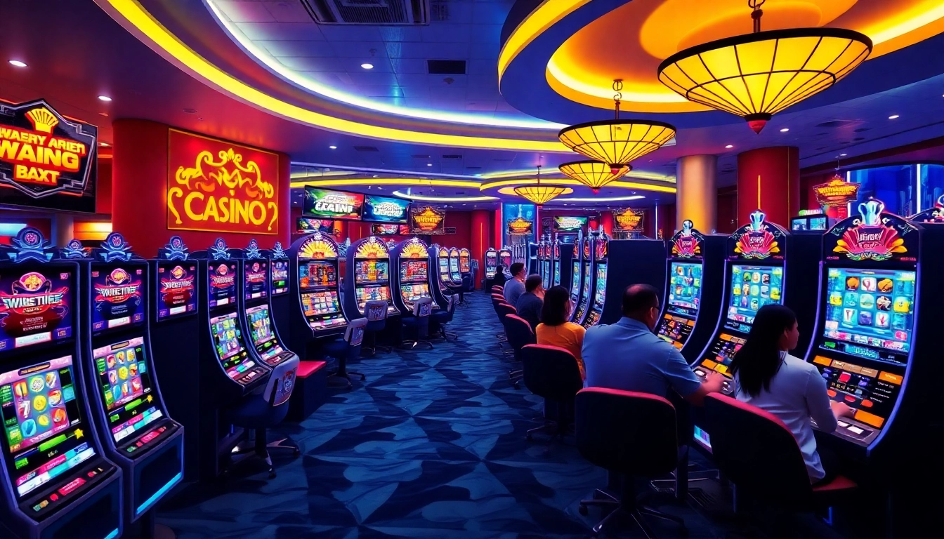 Visit https://pg88.gg/ for expert online betting platform featuring diverse casino games and user-friendly interfaces.