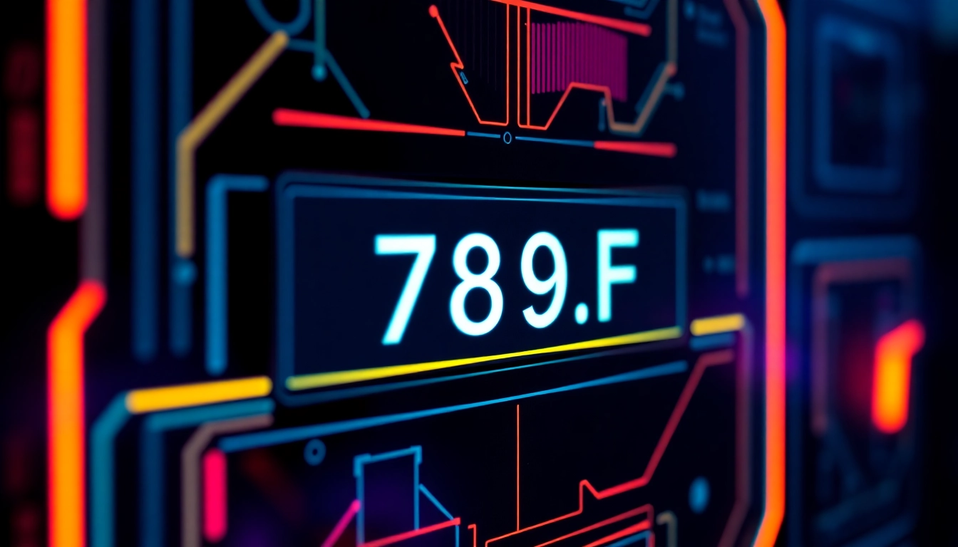 Learn how to use the 789F link effectively to boost your online network and access exclusive features easily. Accessible digital interface for seamless integration.