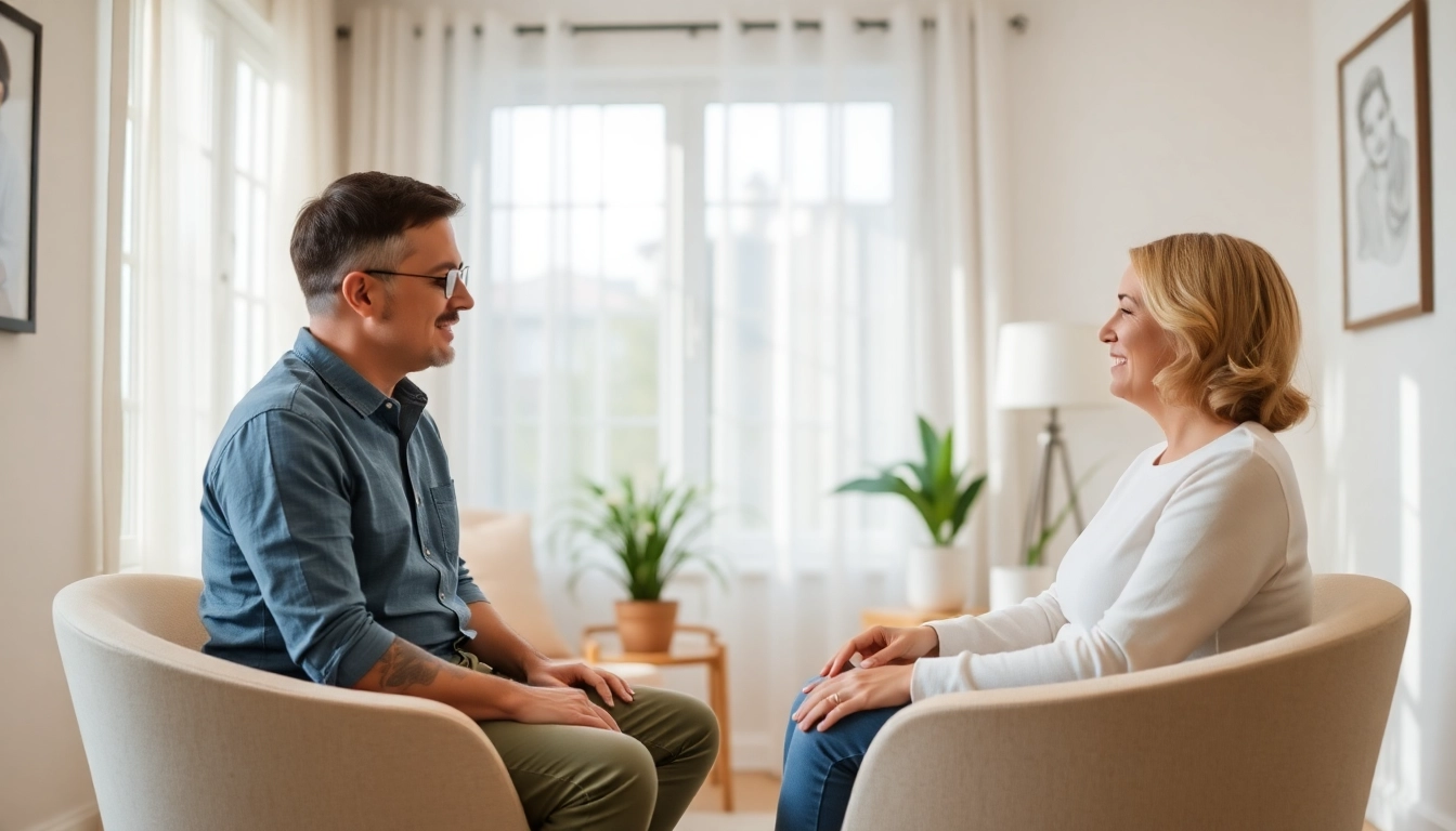 Profesjonalna Terapia par Lublin w przytulnym i wspierającym środowisku, pomagająca parom naprawić relacje i komunikację.