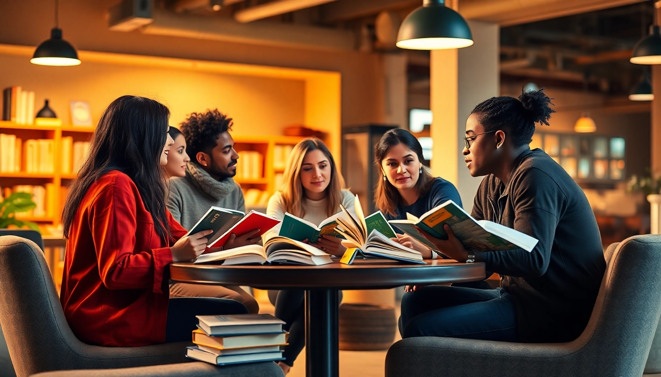 Join the vibrant REDDY BOOK CLUB community and enjoy a world of literature and lively discussions.