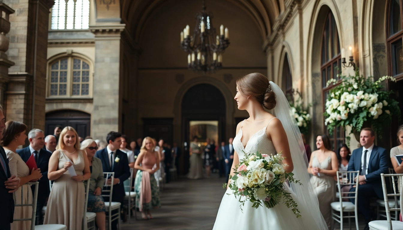 Wedding photography in Liège showcasing the city's charming historic backdrop, highlighting joyful moments and elegant details for mariage liège.