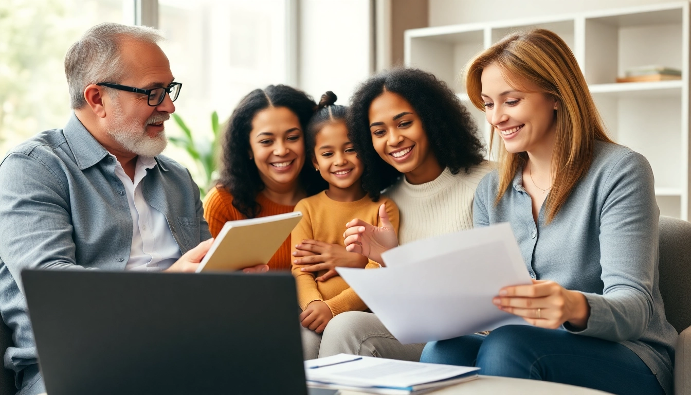 Choosing Best private health insurance for your family with flexible plans and trusted providers.