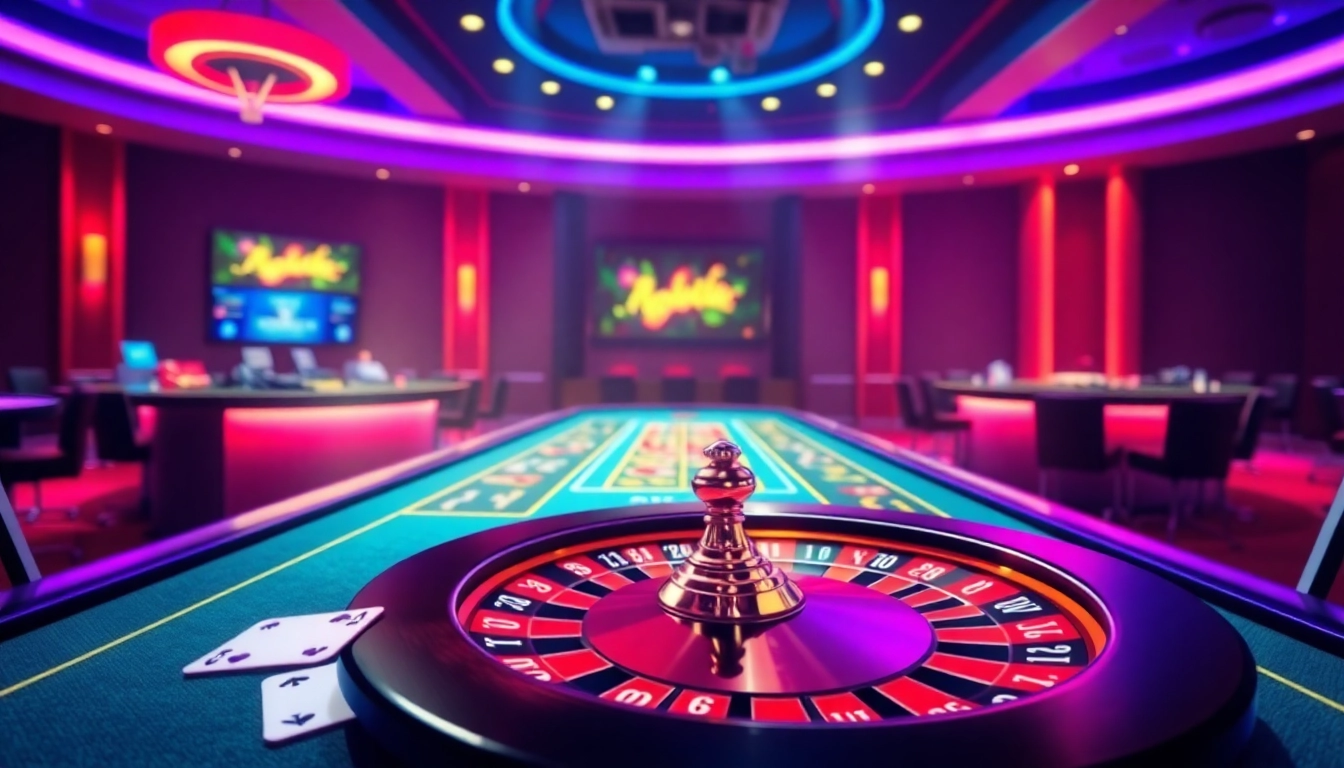 Canl casino siteleri offer professional live dealer games with secure, trusted platforms for