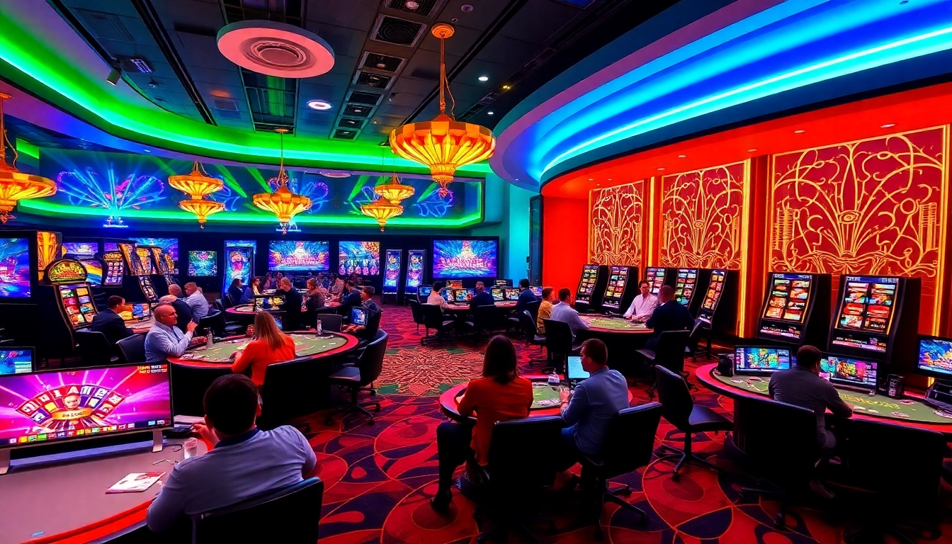 Learn the best canl casino siteleri with trusted live dealer platforms and high bonuses